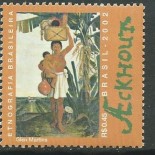 C2502 ÍNDIA TUPI 2002 - 10.561 Mint